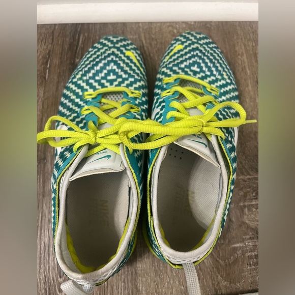 Nike Pro 5.0 TR FIT 4 Size 9 - Picture 3 of 7